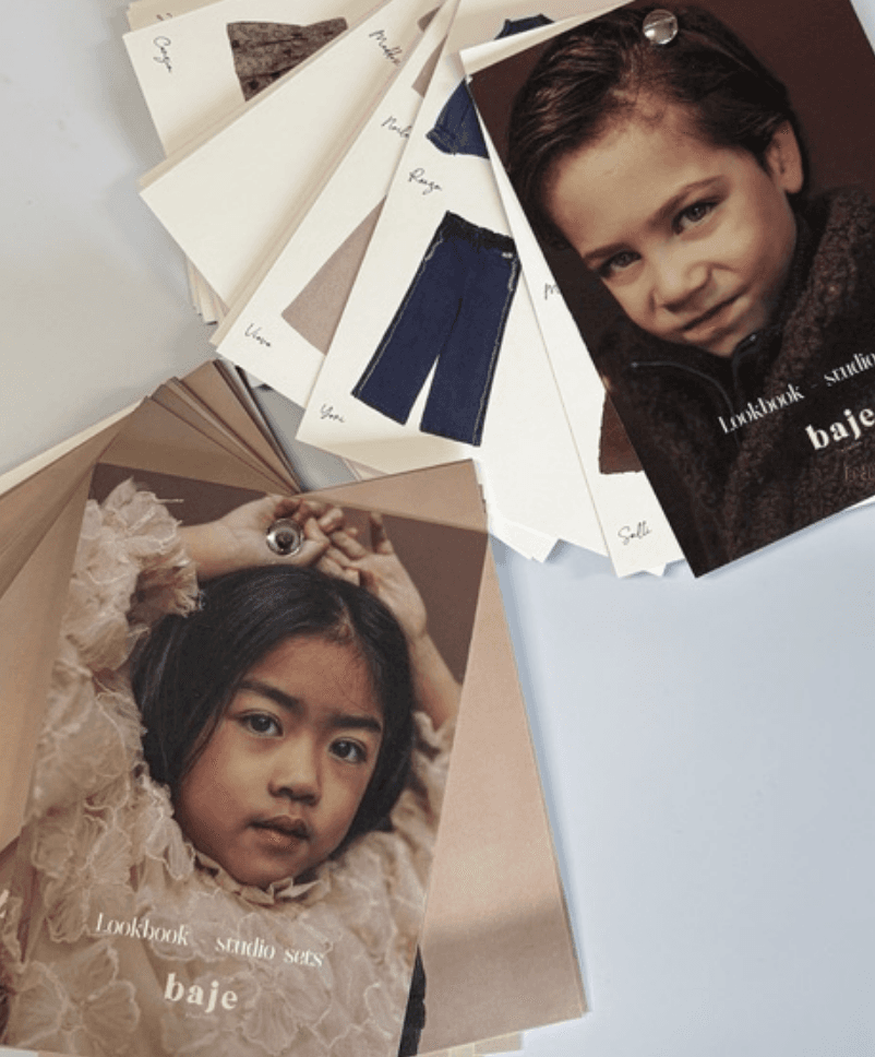 Lookbook - printwerk