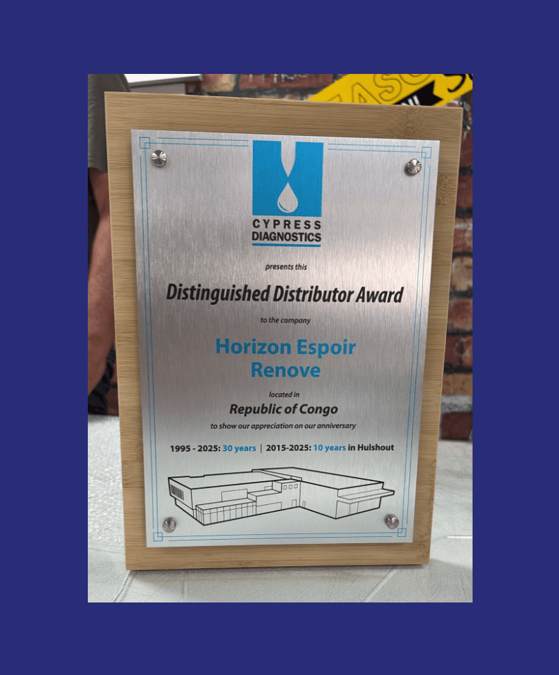 Awards - Geprint aluminium