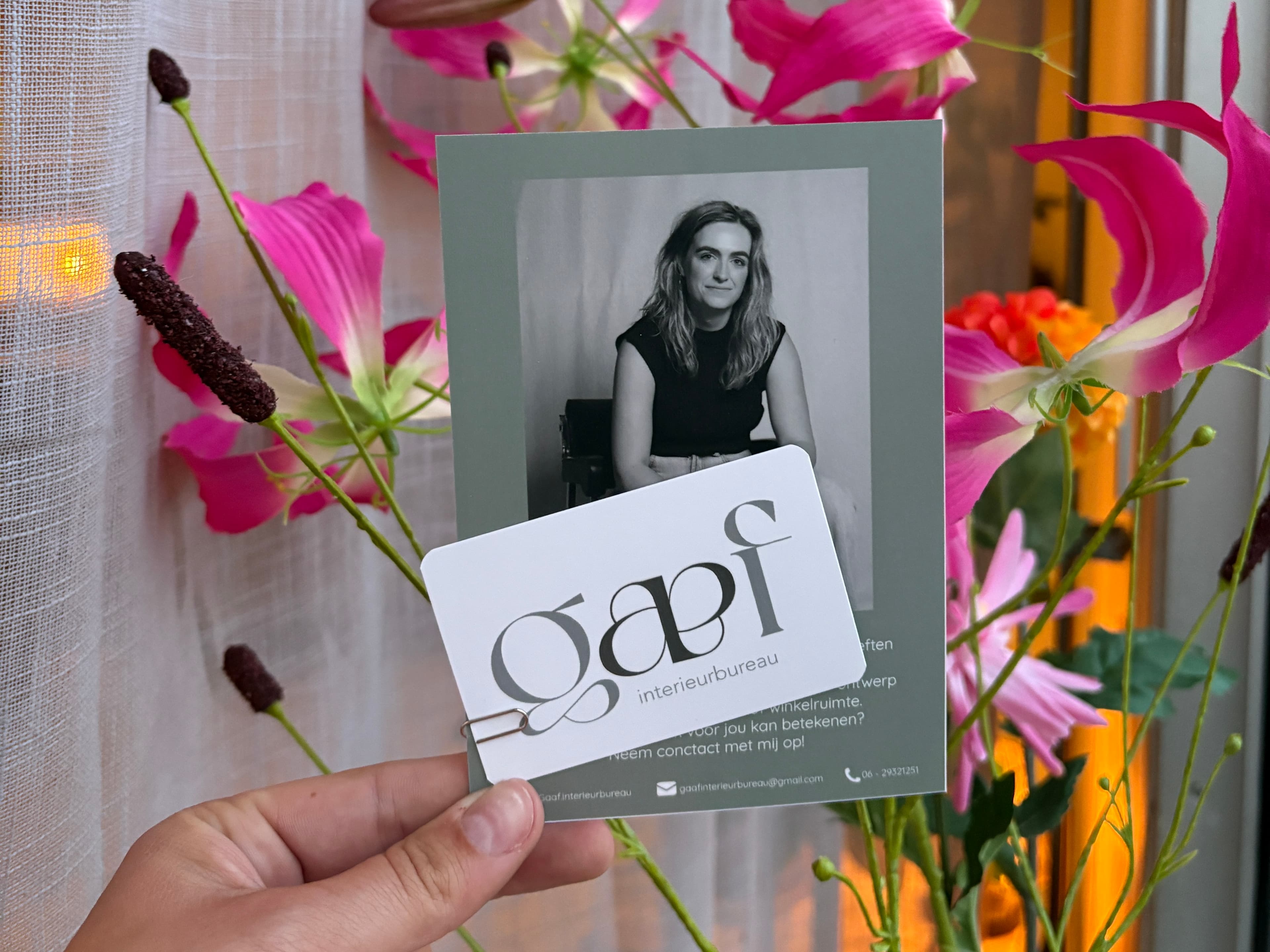Toepassingen van Print & Sign