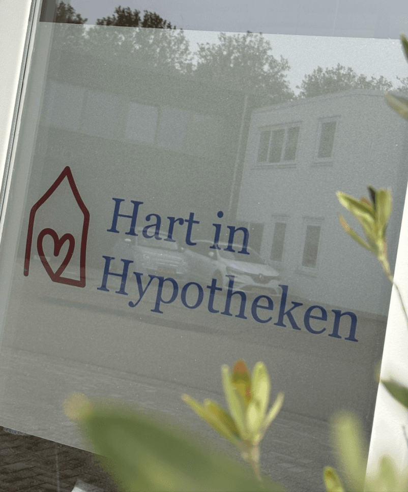 Raambekleding 